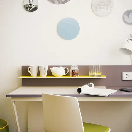 Vienna House Easy By Wyndham Prenzlauer Berg 3* ברלין