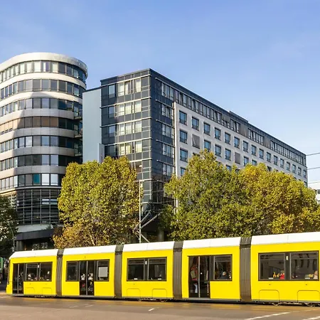 מלון Vienna House Easy By Wyndham Prenzlauer Berg