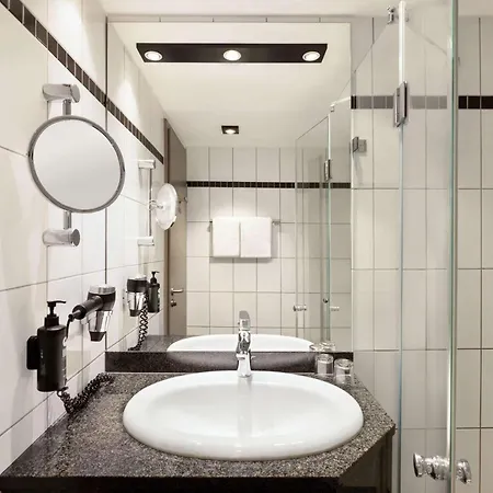 מלון Vienna House Easy By Wyndham Prenzlauer Berg