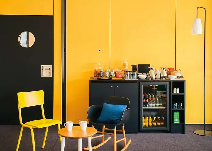 Vienna House Easy By Wyndham Prenzlauer Berg Hotel