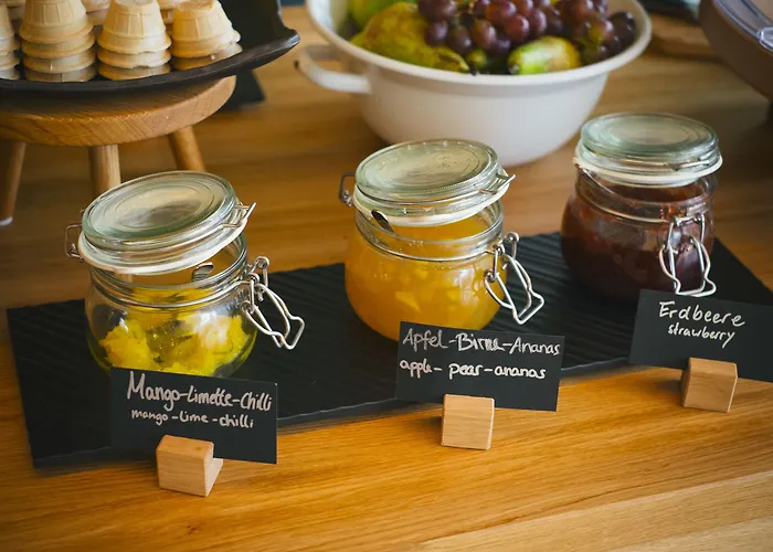 Vienna House Easy By Wyndham Prenzlauer Berg Hotel