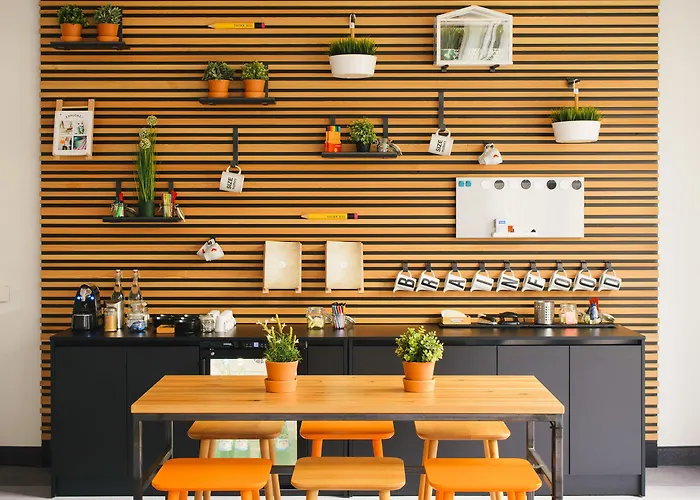 Vienna House Easy By Wyndham Prenzlauer Berg