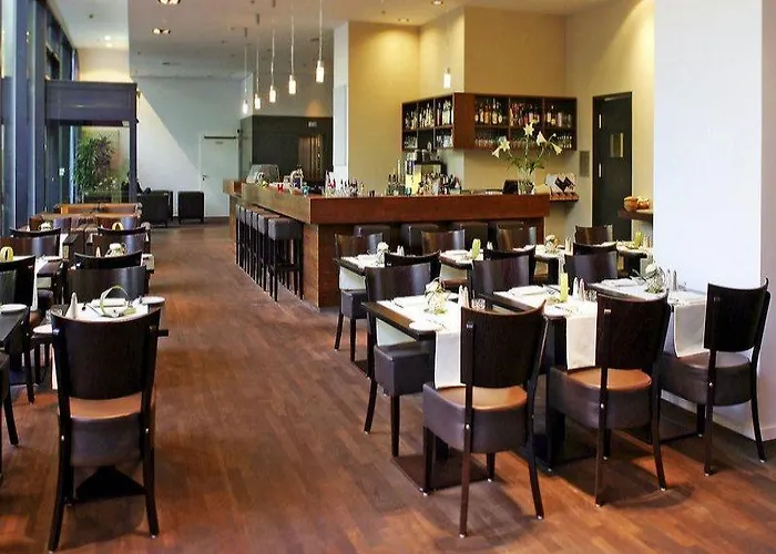 Hotel Vienna House Easy By Wyndham Prenzlauer Berg Berlín