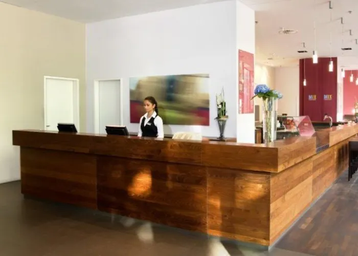 Vienna House Easy By Wyndham Prenzlauer Berg