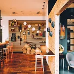 Vienna House Easy By Wyndham Prenzlauer Berg Berlin