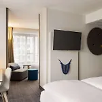 Vienna House Easy By Wyndham Prenzlauer Berg 3*