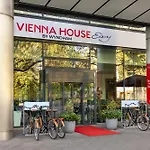 Vienna House Easy By Wyndham Prenzlauer Berg Hotel Berlin