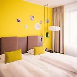 Vienna House Easy By Wyndham Prenzlauer Berg Hotel 3*