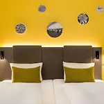 Vienna House Easy By Wyndham Prenzlauer Berg Hotel 3*