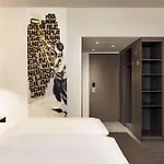 Hotel Vienna House Easy By Wyndham Prenzlauer Berg 3*