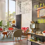 Vienna House Easy By Wyndham Prenzlauer Berg Hotel Berlin