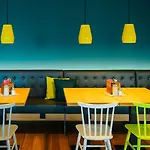 Vienna House Easy By Wyndham Prenzlauer Berg Hotel 3*
