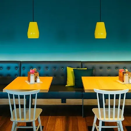 Vienna House Easy By Wyndham Prenzlauer Berg Berlin