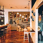 호텔 Vienna House Easy By Wyndham Prenzlauer Berg