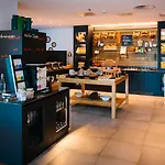 Vienna House Easy By Wyndham Prenzlauer Berg 호텔 3*