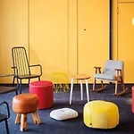 Vienna House Easy By Wyndham Prenzlauer Berg 호텔 3*