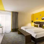 Vienna House Easy By Wyndham Prenzlauer Berg ホテル 3*