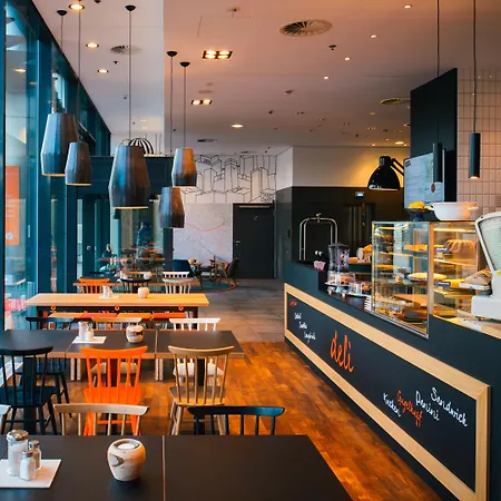 Vienna House Easy By Wyndham Prenzlauer Berg Otel