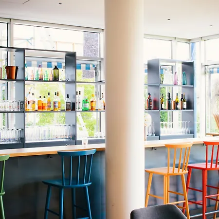 Vienna House Easy By Wyndham Prenzlauer Berg 3* Βερολίνο