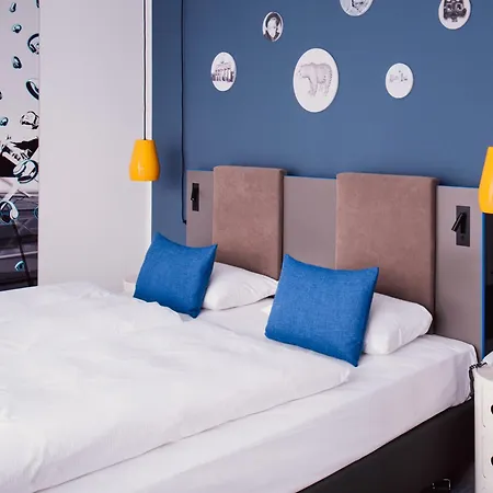 Vienna House Easy By Wyndham Prenzlauer Berg