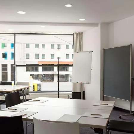 Vienna House Easy By Wyndham Prenzlauer Berg Berlin