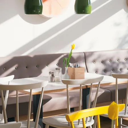 Vienna House Easy By Wyndham Prenzlauer Berg Hotel