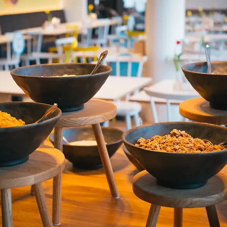 Vienna House Easy By Wyndham Prenzlauer Berg 柏林