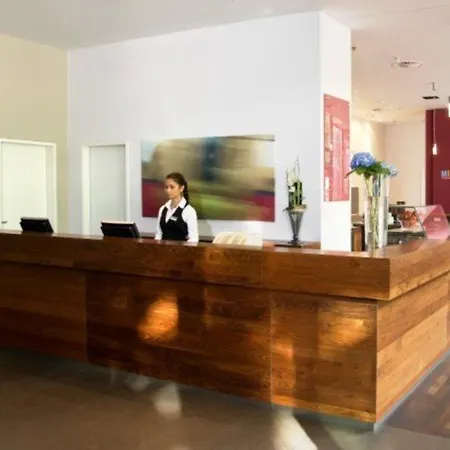 Vienna House Easy By Wyndham Prenzlauer Berg