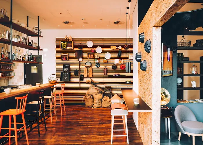 Hotel Vienna House Easy By Wyndham Prenzlauer Berg