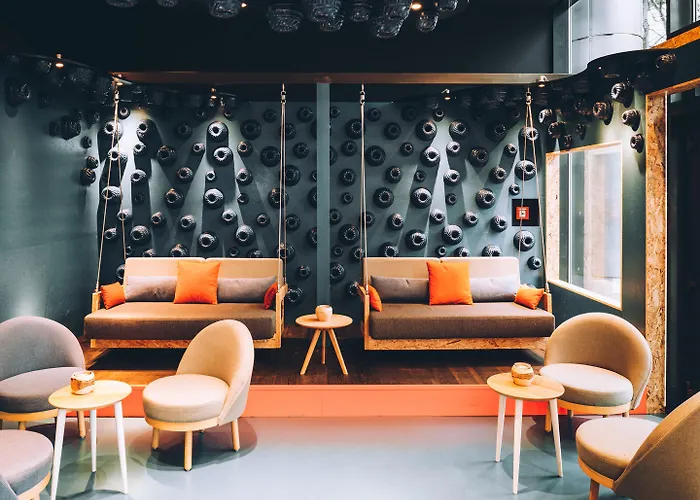 Vienna House Easy By Wyndham Prenzlauer Berg 3*