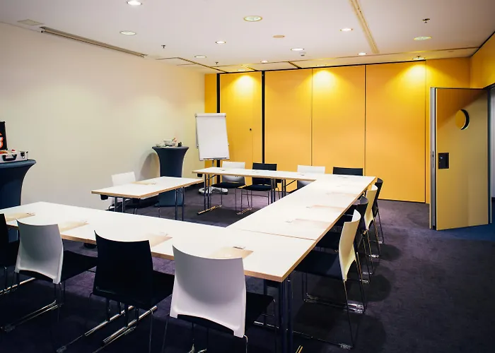 Vienna House Easy By Wyndham Prenzlauer Berg Hotel