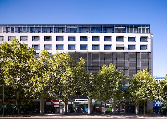 Hotel Vienna House Easy By Wyndham Prenzlauer Berg