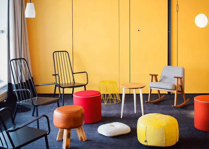 Vienna House Easy By Wyndham Prenzlauer Berg Berlin