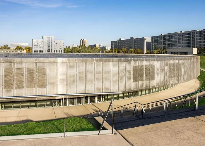 Vienna House Easy By Wyndham Prenzlauer Berg 3*