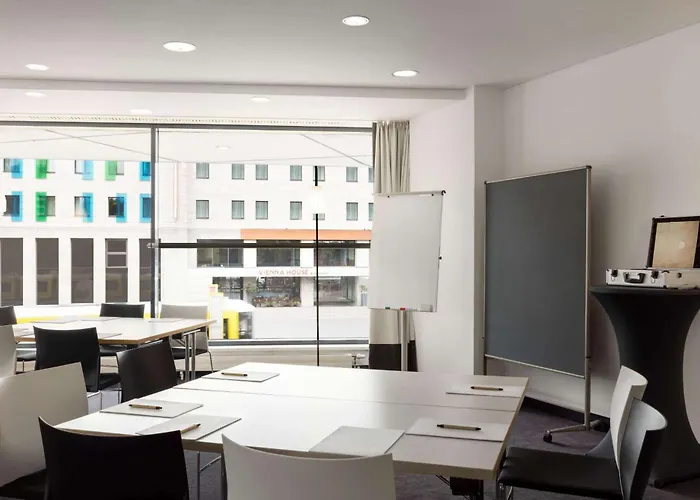 Vienna House Easy By Wyndham Prenzlauer Berg Berlin