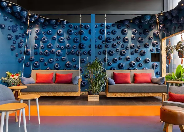 Vienna House Easy By Wyndham Prenzlauer Berg Hotell 3*