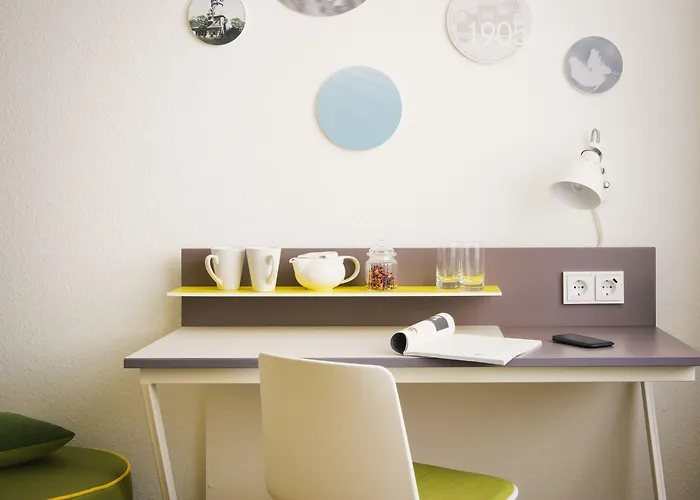 Vienna House Easy By Wyndham Prenzlauer Berg Hotel Berlijn