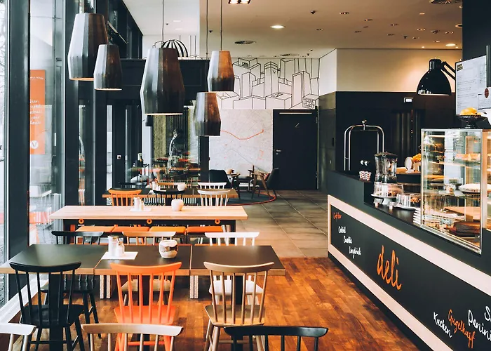 Vienna House Easy By Wyndham Prenzlauer Berg