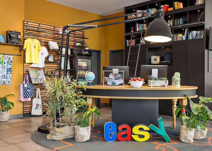 Vienna House Easy By Wyndham Prenzlauer Berg 3*