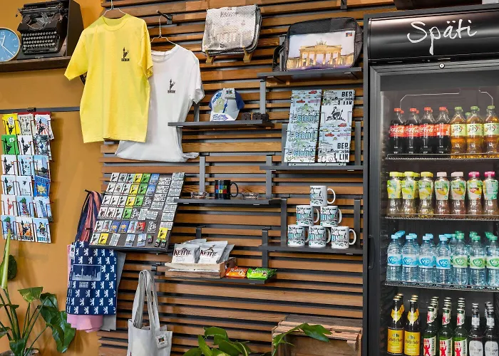 Vienna House Easy By Wyndham Prenzlauer Berg 3*