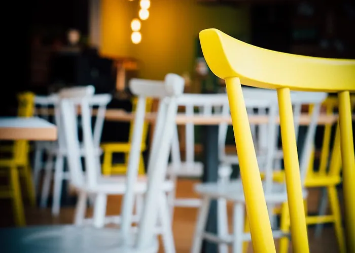 Hotel Vienna House Easy By Wyndham Prenzlauer Berg 3*