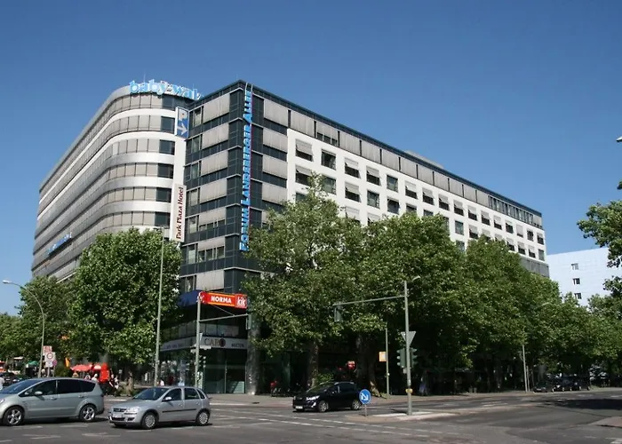 Vienna House Easy By Wyndham Prenzlauer Berg Hotell