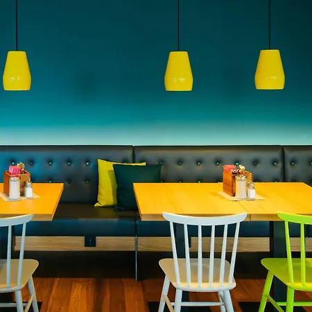 Vienna House Easy By Wyndham Prenzlauer Berg فندق 3*