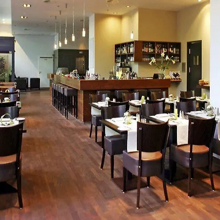 酒店 柏林维也纳便捷酒店 柏林