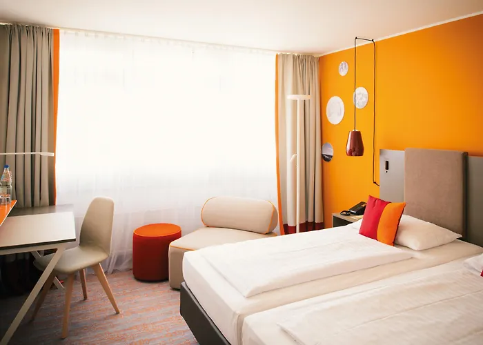 Vienna House Easy By Wyndham Prenzlauer Berg برلين