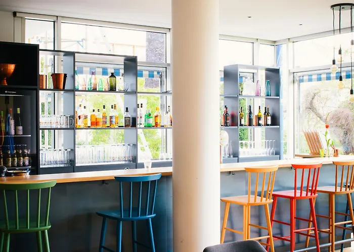 Vienna House Easy By Wyndham Prenzlauer Berg 3* برلين