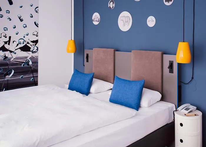 Vienna House Easy By Wyndham Prenzlauer Berg