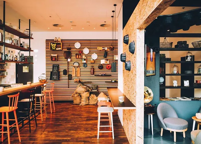 Vienna House Easy By Wyndham Prenzlauer Berg برلين