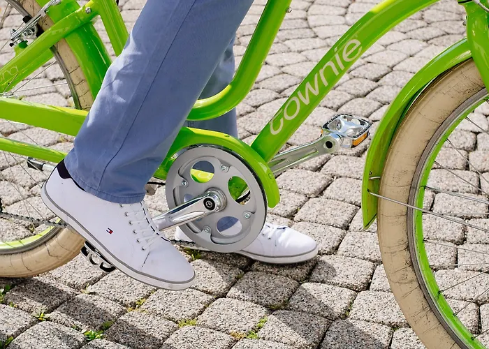 Vienna House Easy By Wyndham Prenzlauer Berg برلين