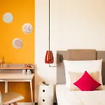 Hotel Vienna House Easy By Wyndham Friedrichshain 3*